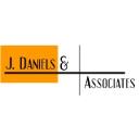 J Daniels & Associates Adelaide logo